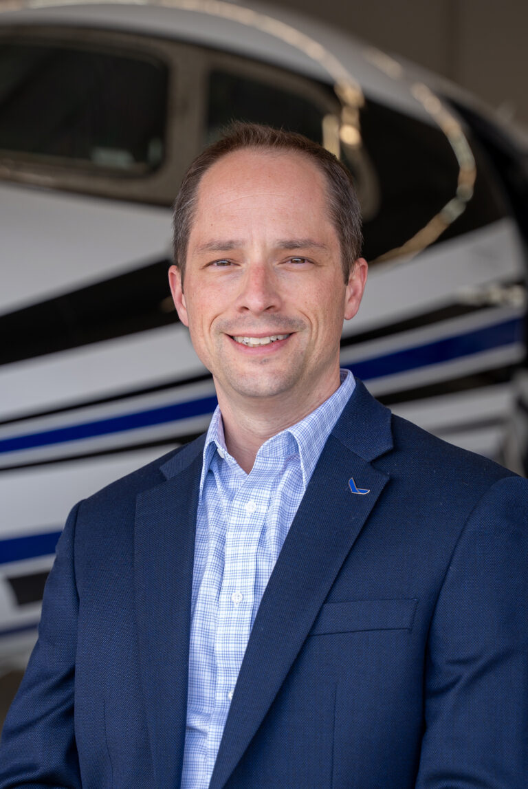 Leadership | Thrive Aviation