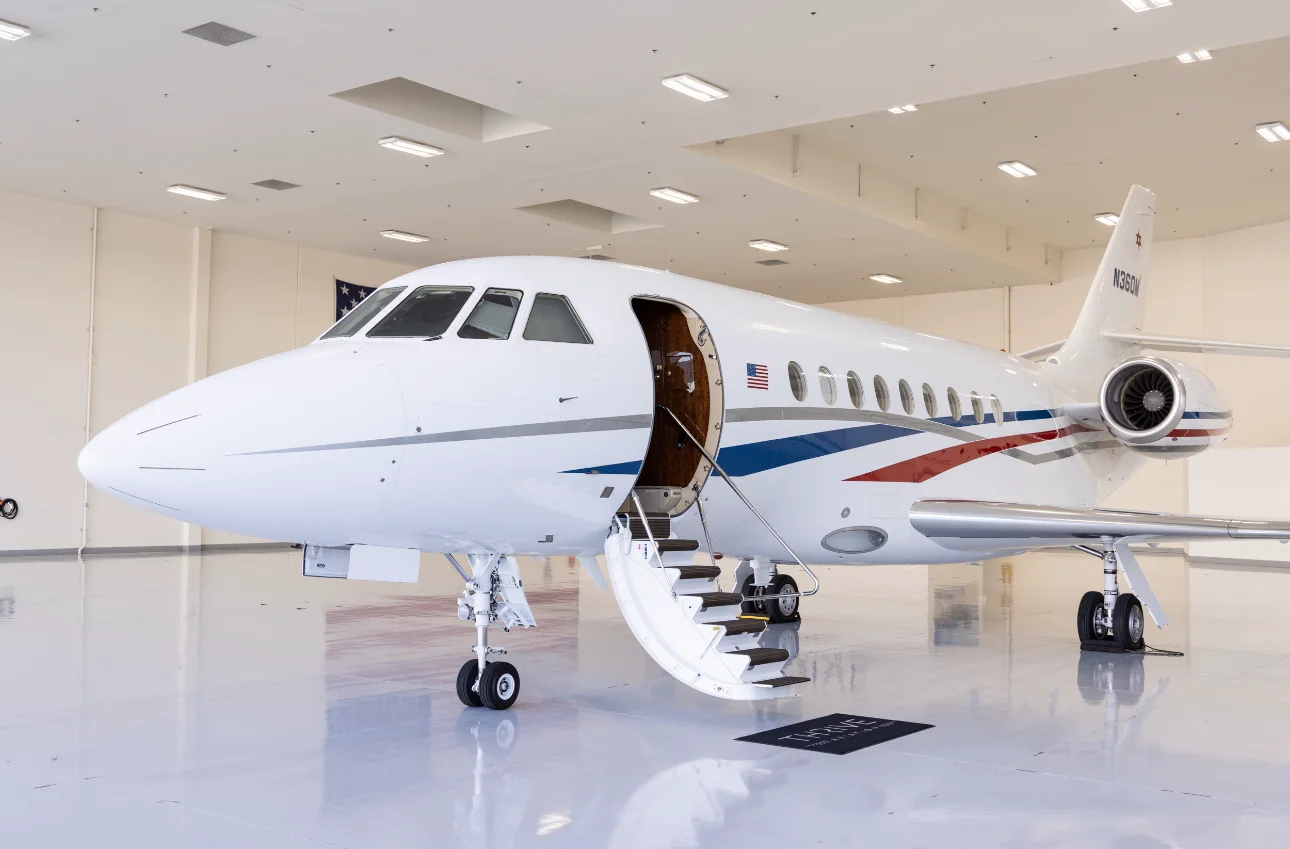 N360M | Thrive Aviation