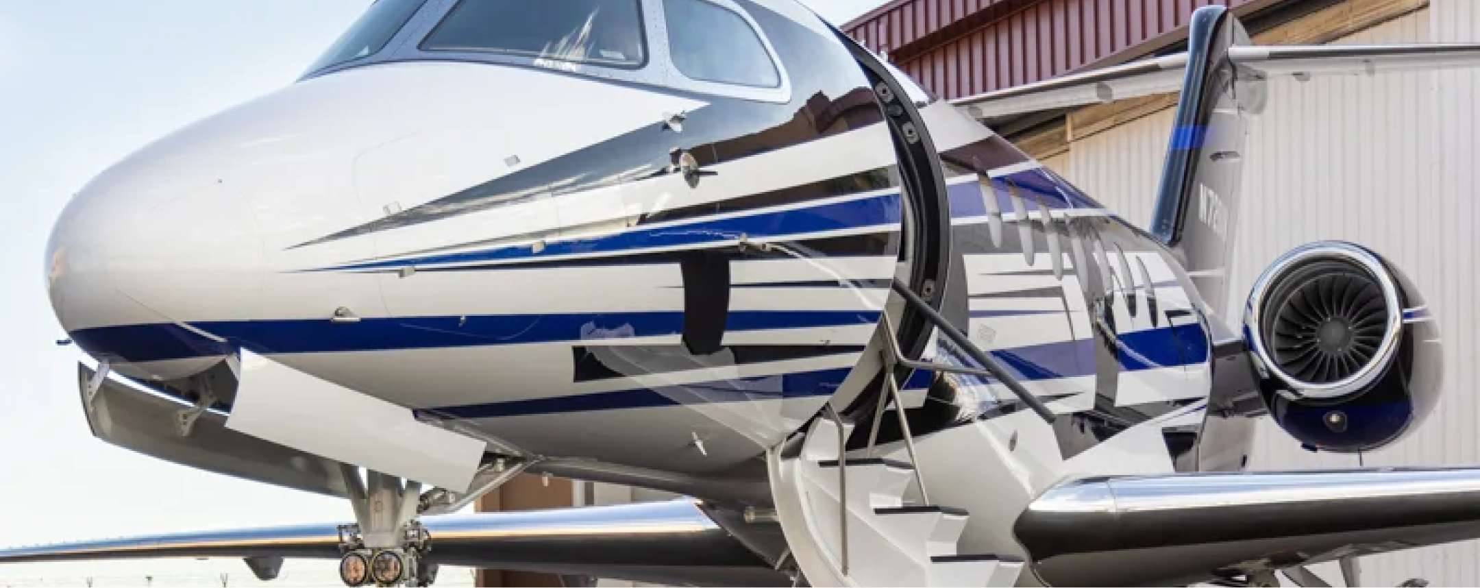 N70 N720XJ Cessna Citation X - Xojet, Inc. owned by S/N 750-0220