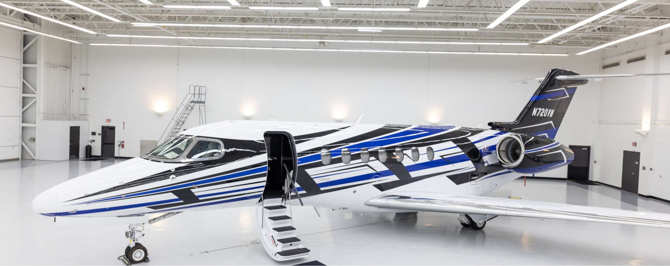 N720VM | Thrive Aviation