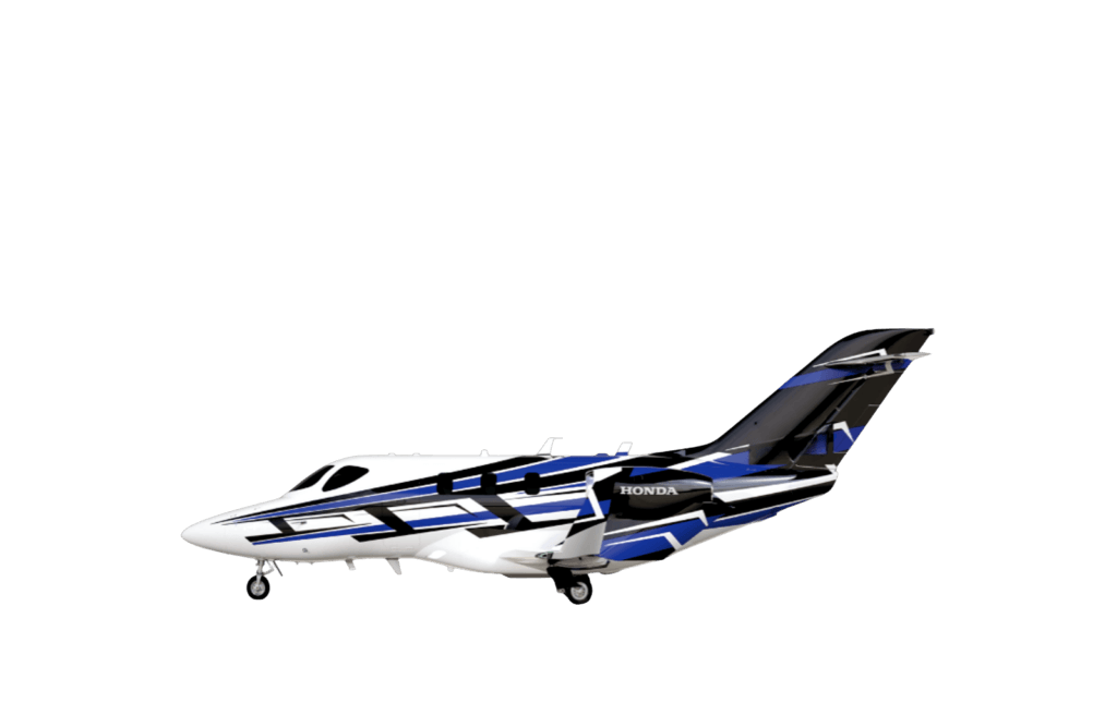 HondaJet 420 Series